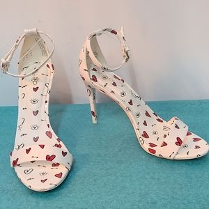 Aldo ❤ 👁 🏹 Heels